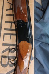 Weatherby Orion Sporting Over Under 12 GaugeShotgun. - 6 of 8