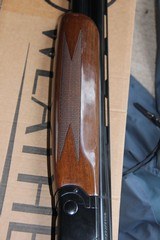 Weatherby Orion Sporting Over Under 12 GaugeShotgun. - 7 of 8