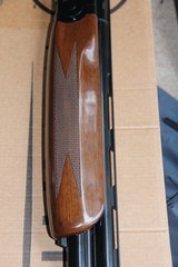 Weatherby Orion Sporting Over Under 12 GaugeShotgun. - 3 of 8