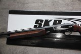 SKB RS 400 Target Semi Auto Shotgun - 3 of 5