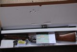 SKB RS 400 Target Semi Auto Shotgun - 4 of 5