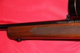 Winchester Model 100 243 With Leupold 4X12 - 6 of 11