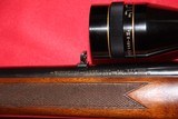 Winchester Model 100 243 With Leupold 4X12 - 5 of 11