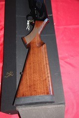 Browning BAR 270 New with Boss - 3 of 8