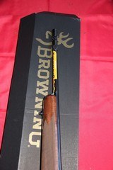 Browning BAR 270 New with Boss - 5 of 8