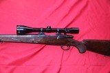 Custom Rifle Mauser Interarms Rifle 280 Remington - 4 of 7