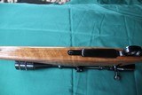 Weatherby FN 257 Weatherby Mag Southgate - 7 of 8