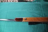 Weatherby FN 257 Weatherby Mag Southgate - 8 of 8