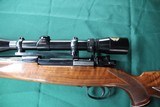 Weatherby FN 257 Weatherby Mag Southgate - 5 of 8