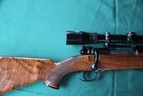 Weatherby FN 257 Weatherby Mag Southgate - 2 of 8