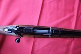 Winchester Model 70 Super Grade French Walnut 6.5 PRC - 10 of 14