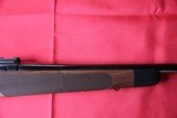 Winchester Model 70 Super Grade French Walnut 6.5 PRC - 4 of 14