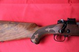 Winchester Model 70 Super Grade French Walnut 6.5 PRC - 3 of 14
