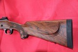Winchester Model 70 Super Grade French Walnut 6.5 PRC - 14 of 14