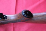 Winchester Model 70 Super Grade French Walnut 6.5 PRC - 9 of 14