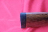 Winchester Model 70 Super Grade French Walnut 6.5 PRC - 12 of 14