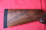Winchester Model 70 Super Grade French Walnut 6.5 PRC - 2 of 14