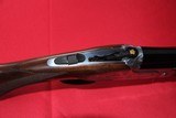 Fair-Rizzini 410 Over Under Prestige Shotgun - 7 of 14