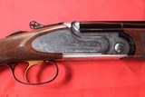 Fair-Rizzini 410 Over Under Prestige Shotgun - 2 of 14