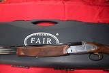 Fair-Rizzini 410 Over Under Prestige Shotgun - 3 of 14