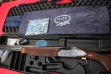 Fair-Rizzini 410 Over Under Prestige Shotgun - 1 of 14