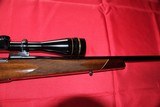 Weatherby Mark 5 Varmintmaster 224 Weatherby Mag. - 3 of 10