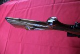 Weatherby Mark 5 Varmintmaster 224 Weatherby Mag. - 10 of 10