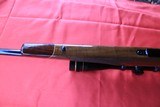Weatherby Mark 5 Varmintmaster 224 Weatherby Mag. - 9 of 10