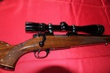 Weatherby Mark 5 Varmintmaster 224 Weatherby Mag. - 2 of 10