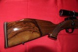 Weatherby Mark 5 Varmintmaster 224 Weatherby Mag. - 1 of 10