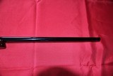 Weatherby Mark 5 Varmintmaster 224 Weatherby Mag. - 4 of 10