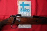 Sako AV 375 H&H - 1 of 7