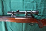 Winchester Model 70 Pre 64 375 H&H Winchester - 6 of 12