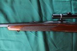 Winchester Model 70 Pre 64 375 H&H Winchester - 7 of 12