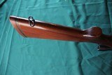 Winchester Model 70 Pre 64 375 H&H Winchester - 10 of 12