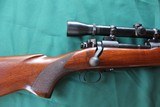 Winchester Model 70 Pre 64 375 H&H Winchester - 1 of 12