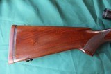 Winchester Model 70 Pre 64 375 H&H Winchester - 2 of 12