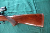 Winchester Model 70 Pre 64 375 H&H Winchester - 5 of 12