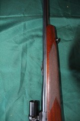 Winchester Model 70 Pre 64 375 H&H Winchester - 4 of 12