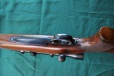 Winchester Model 70 Pre 64 375 H&H Winchester - 8 of 12