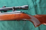 Winchester Model 70 Pre 64 375 H&H Winchester - 11 of 12