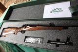 Remington 700 BDL 200th Anniversary 7mm Remington Magnum - 1 of 15