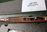 Remington 700 BDL 200th Anniversary 7mm Remington Magnum - 11 of 15