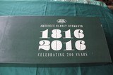 Remington 700 BDL 200th Anniversary 7mm Remington Magnum - 4 of 15