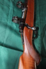 Ruger 77 250-3000 Savage Tang Safety Pre. Warning - 3 of 7