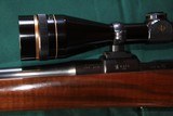 Custom 98 Mauser 280 Remington Exceptional - 8 of 10