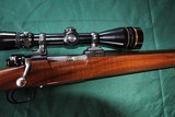 Custom 98 Mauser 280 Remington Exceptional - 4 of 10