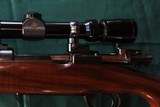 Custom 98 Mauser 280 Remington Exceptional - 7 of 10