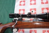 Custom 98 Mauser 280 Remington Exceptional - 1 of 10