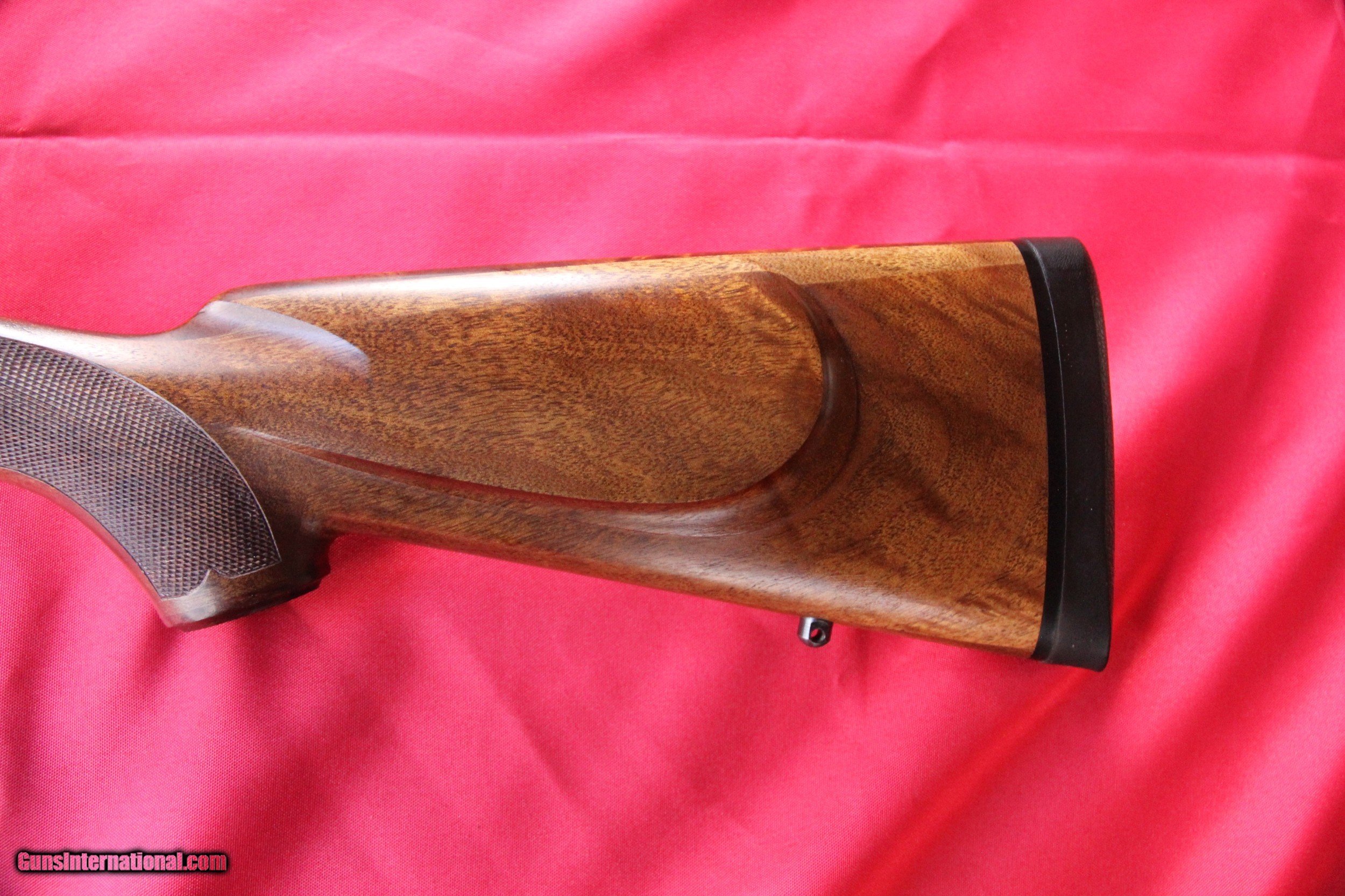 Custom Model 98 Interarms 30-06